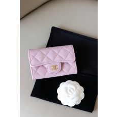 chanel money clip 1